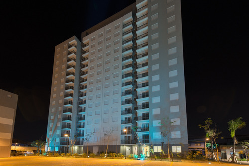 Imagem 12 de 21 de Apartamento De 3 Dormitórios A Venda Na Região Do Jaçanã - São Paulo Sp - 23230