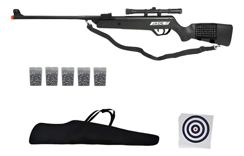 Carabina CBC New Jade 5.5