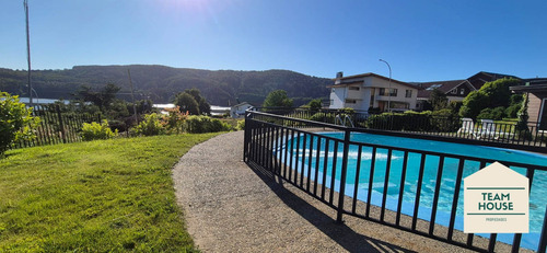 Isla Teja, Mirador Del Santuario, Condominio