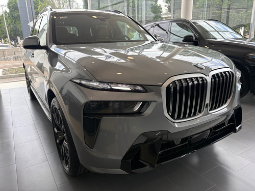 X7 Xdrive40i