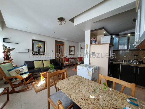Apartamento En Venta Urb. Parque Aragua, Maracay, 25-22956