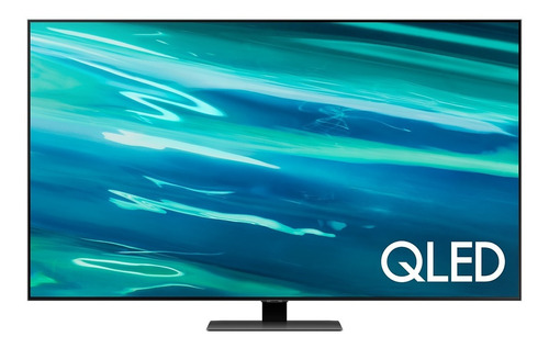 Smart Tv 55 Qled Smart Tv Q80a