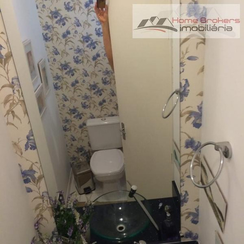 Imagem 9 de 15 de Casa Em Condomínio Para Venda Em Jundiaí, Jardim Shangai, 3 Dormitórios, 1 Suíte, 2 Banheiros, 2 Vagas - 18608j_2-998070