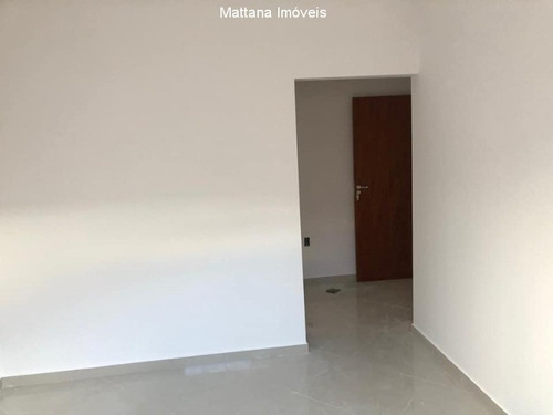 Imagem 13 de 22 de Casa Térrea Nova No Vila Branca Em Jacareí-sp - Cv235 - 33907384