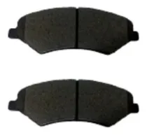 Comprar Pastillas Freno Delantero Chery Orinoco Arauca X1 Tiggo