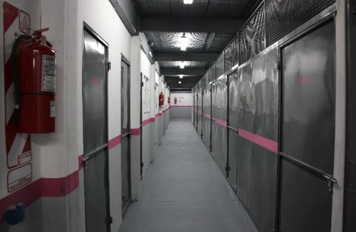 Imagen 2 de 5 de Alquiler De Bauleras Privadas | Guardamuebles ( San Telmo )