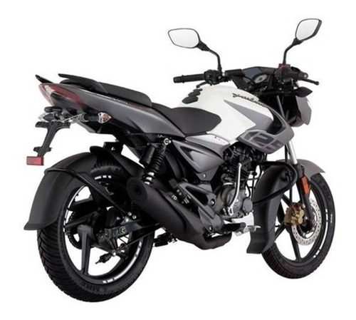 Imagen 7 de 18 de Bajaj Rouser Ns 125