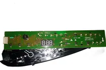 Comprar Plaqueta Superior Comando Lavarropas Whirlpool Wwi13 Wwi16