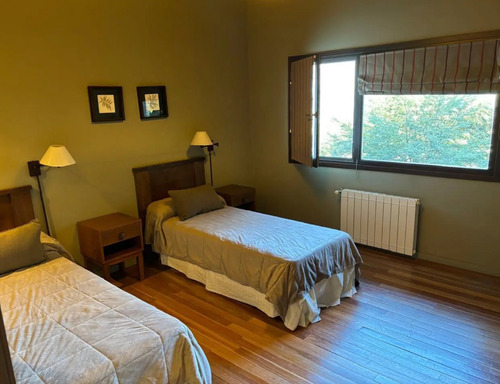 Brc 780 Casa A La Venta En Barrio Cerrado Arelauquen