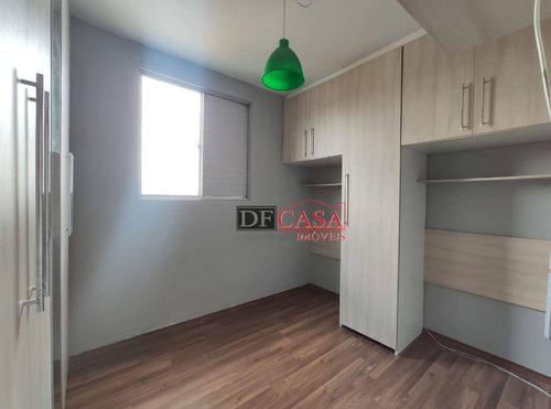 Imagem 9 de 22 de Apartamento Com 2 Dormitórios À Venda, 50 M² Por R$ 245.000,00 - Itaquera - São Paulo/sp - Ap7541