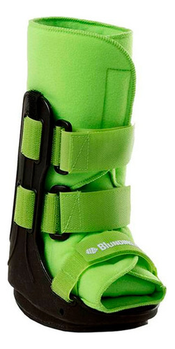 Botas Ortopédica Pediátrica Marca Blunding 