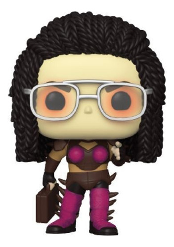 Funko The Office 1072 Dwight Schrute As Kerrigan 2021 Conven