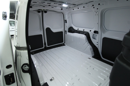 Caddy Maxi Cargo Van Tdi 2.0 Diésel Bco 2024 M