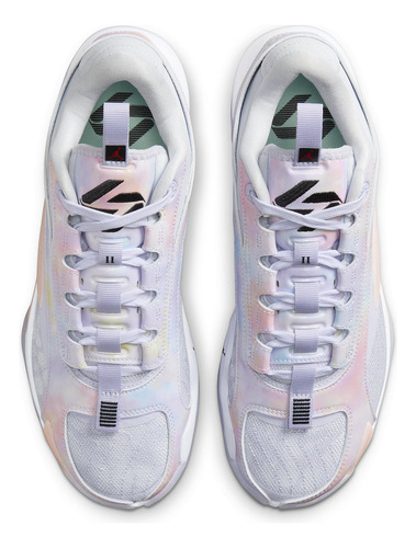 Zapatillas Jordan Luka 2 Nebula Urbano Hombre Dx8733-005