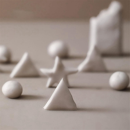 10pcs Super Diamond Mud Seal,waterproof Duct Seal Repair Sea