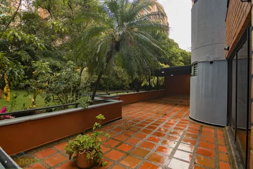 Apartamento En Venta En Castropol El Poblado. Cod V13379