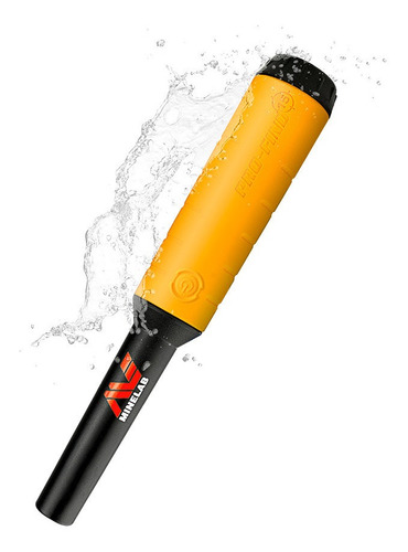 Imagen 4 de 6 de Minelab Pro Find 15 Detector De Metales Pinpointer Oro Playa
