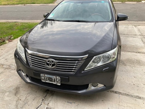 Imagen 1 de 9 de Toyota Camry 2013 3.5 V6 At