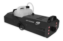 Comprar Maquina Fumaça 3000w Fog Machine Neblina Fumaça 3000w Cor Preto 220v