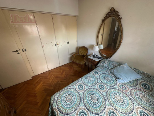 Venta - Departamento - 3 Ambientes - Blanco Encalada 2300 - Belgrano