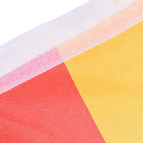Bandeira Da Espanha 150x90cm