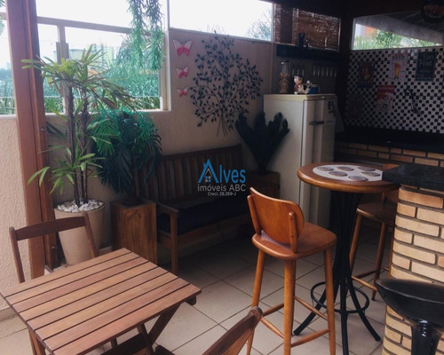 Imagem 25 de 25 de Apartamento Santo André, 2 Dorms - Ap02378 - 70460476