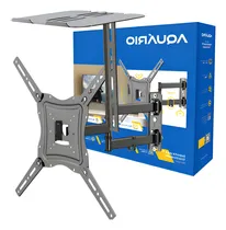 Comprar Suporte Decodificador Receptor Video Game Conversor Digital