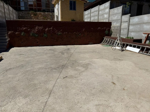 Se Vende Excelente Terreno 210 Mts2, Viña Del Mar
