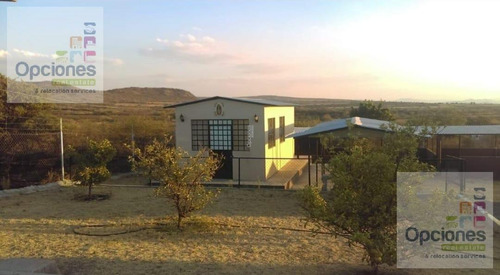 Casa En Propiedad En Venta, Comunidad Barrón, Gto