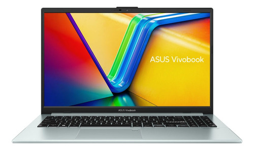 Notebook Asus Go 15 Oled Ryzen 5 8gb 512gb 15.6  Oled Fhd