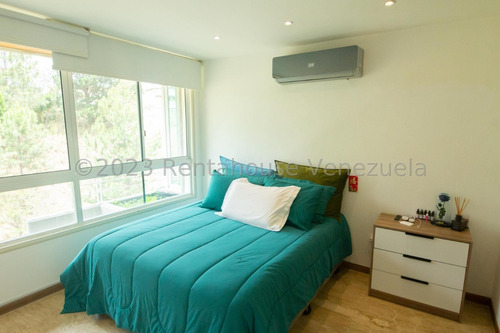 Apartamento En Venta\ Escampadero\ Mg- 5-12496