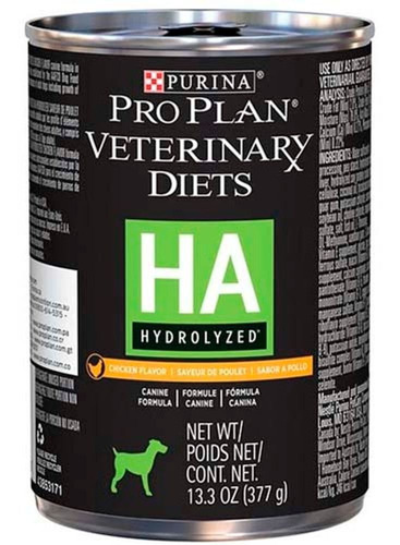 Pro Plan Ha Canine 377gr