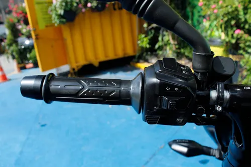 Bajaj Pulsar Ns 200 Fi 2023