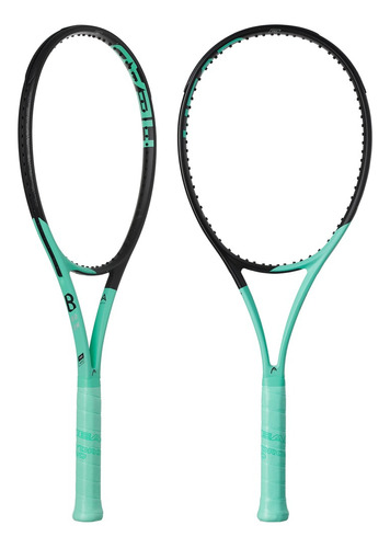 Raqueta Head Tenis Boom Pro Graphene Importada Tennis