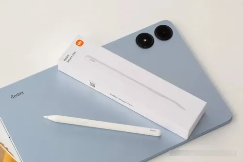 Caneta Xiaomi Smart Pen Para Tablet Redmi Pad 2 / Pro / M1