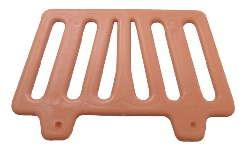 Proteção Contra Pardal Morcegos Maritacas Telha Romana 15 Pc