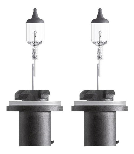 Lâmpadas Ix35 2010 A 2013 Osram Kit 2 H27/1w Farol Milha