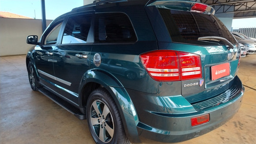 Dodge Journey 2.7 Sxt 5p