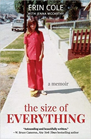 Libro Size Of Everything, The