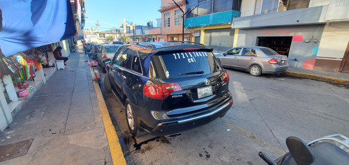 Acura MDX 3.7 At