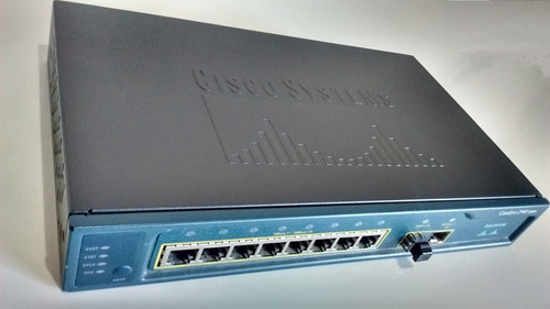 Imagen 1 de 5 de Switch Cisco Catalyst 2940 Series