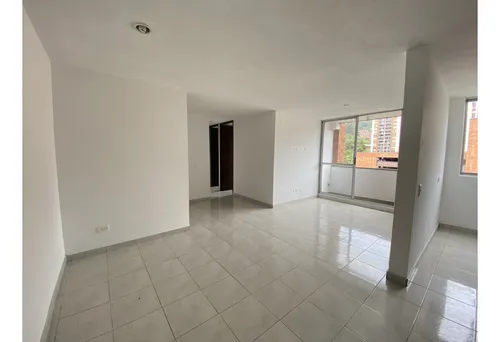 Apartamento En Arriendo En Itagüí, Centro De La Moda