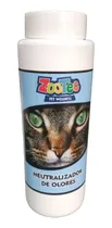 Comprar Talco Neutralizador De Olores Gatos Cobayos Conejos Hamster