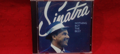 Frank Sinatra Nothing But The Best Cd 