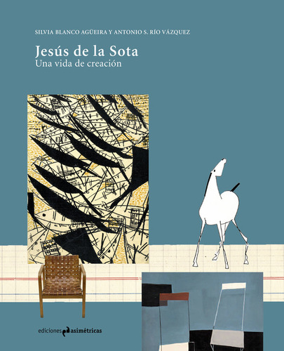 Jesus De La Sota - Blanco/rio
