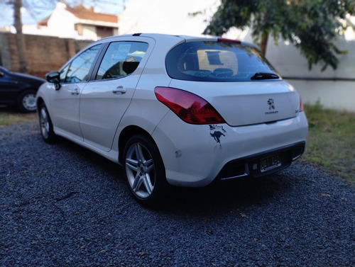 Peugeot 308 1.6 Active