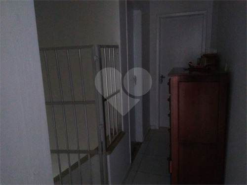 Casa 3 Dormitórios Para Venda - Bom Retiro - 324-im392646