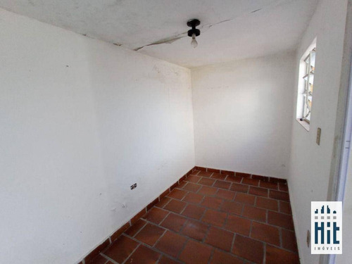 Imagem 19 de 29 de Sobrado Com 3 Dormitórios À Venda, 240 M² Por R$ 800.000,00 - Ipiranga - São Paulo/sp - So0583