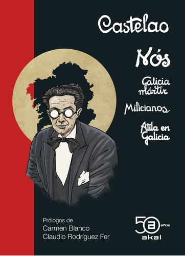 Alfonso Rodriguez Castelao - Nos: Albums De Guerra