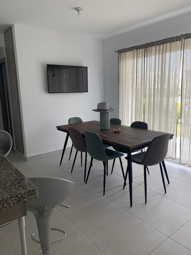 Apartamento En Crisfer, Punta Cana